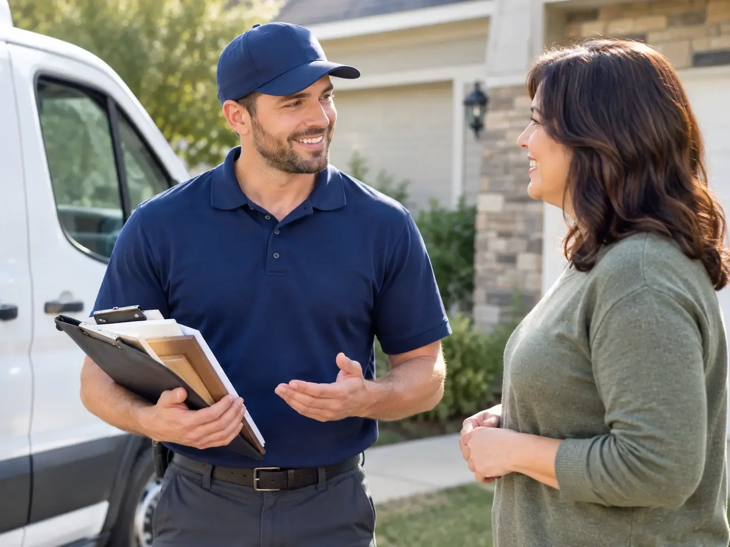 Kitchen Cabinet Refacing Manchaca, TX FAQs
